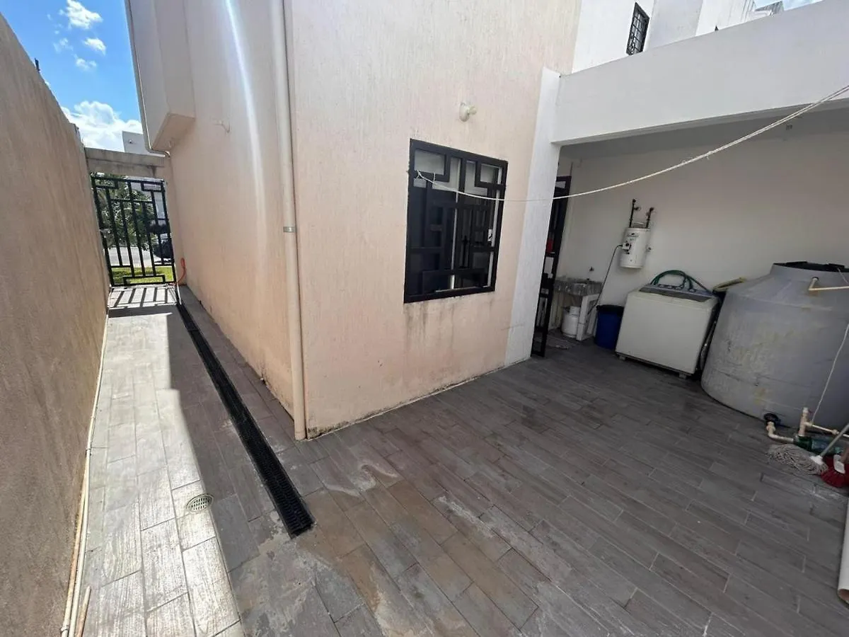 Casa En Real De Las Quintas III Cancún Mexikó