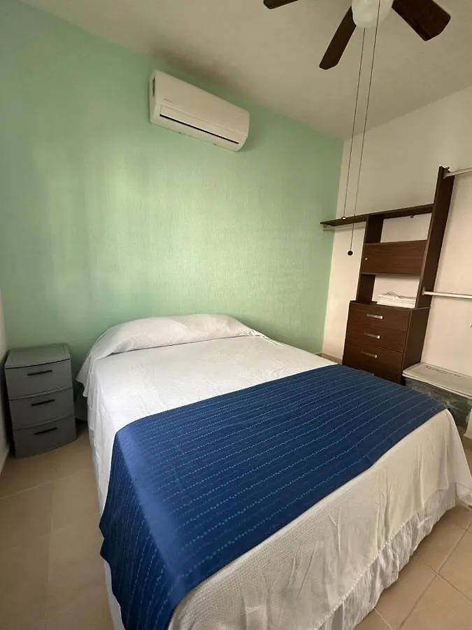 Casa En Real De Las Quintas III Cancun